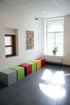 Drunken Monkey Hostel *