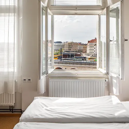 Hostel Drunken Monkey