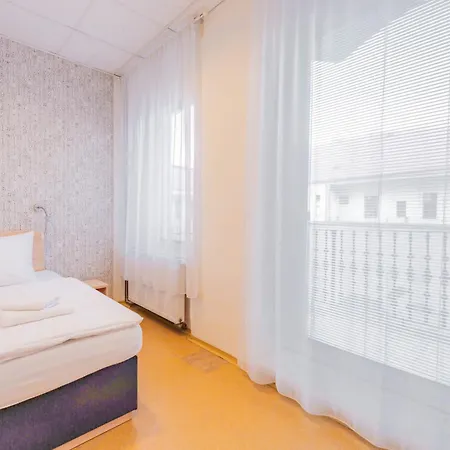 Albergue Drunken Monkey Praga