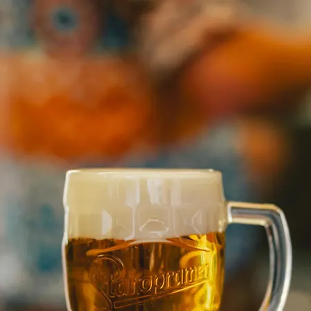 Hostel Drunken Monkey *