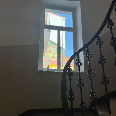 Hostel Drunken Monkey