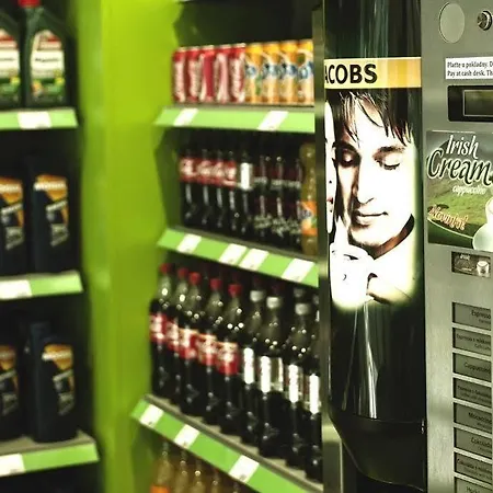 Drunken Monkey Praga