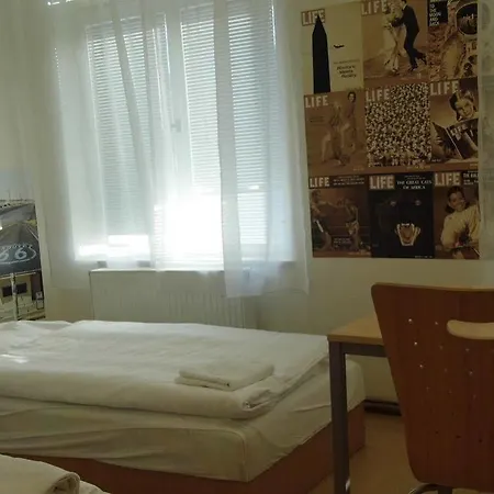 Drunken Monkey Hostel