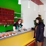 Drunken Monkey