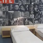 Drunken Monkey Hostel *