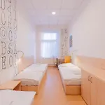 Drunken Monkey Hostel