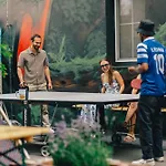 Drunken Monkey *