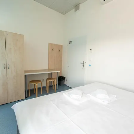 Drunken Monkey Hostal Praga