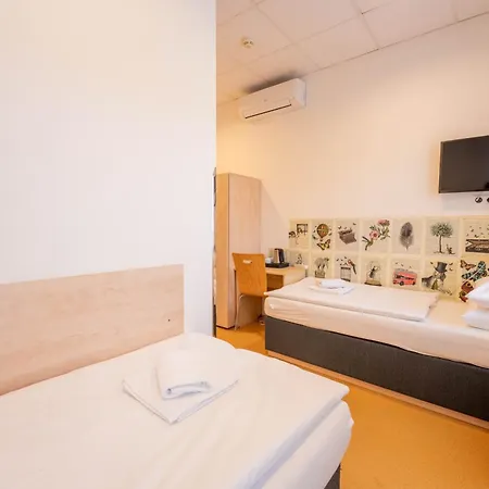 Hostal Drunken Monkey