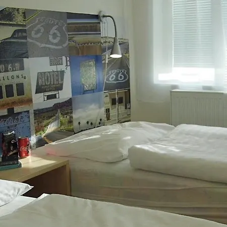 Drunken Monkey Hostel