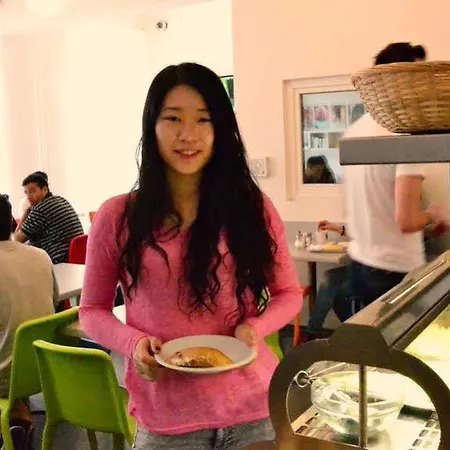 Drunken Monkey * Prag