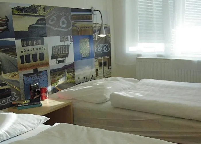 Drunken Monkey Hostel