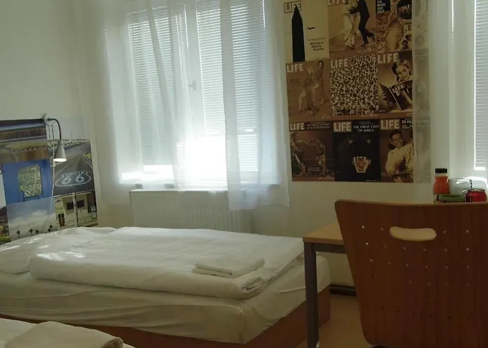 Drunken Monkey Hostel