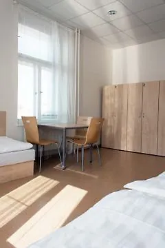 Hostel Drunken Monkey Prague