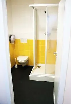弗洛林克旅馆 旅馆 布拉格