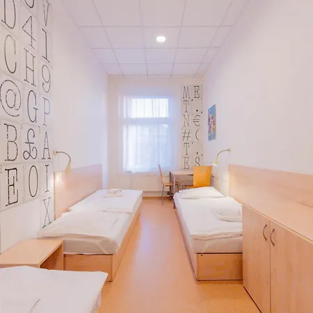Drunken Monkey Hostel
